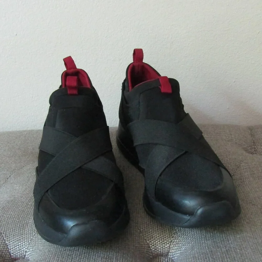 Zara Basic Collection Slip On Sneakers EU 38